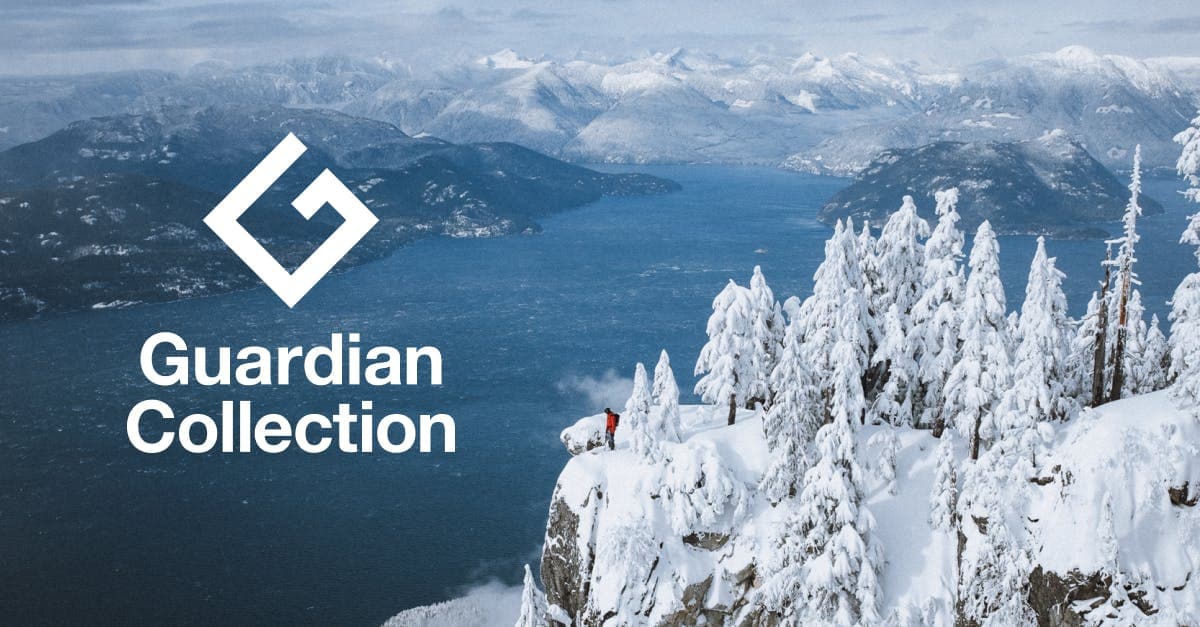 7mesh Guardian Collection — premium alpine outerwear